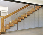 Construction et protection de vos escaliers par Escaliers Maisons à Crosey-le-Grand